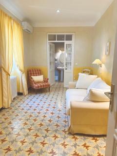 Le Relais Notre Dame - Quinson - 7