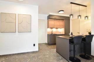 Jacuzzi Suite Appartement bei Meran - Merano - 6