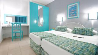 Apartamentos Los Veleros - Puerto Rico de Gran Canaria - 7