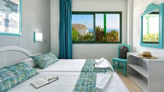 Apartamentos Los Veleros - Puerto Rico de Gran Canaria - 5