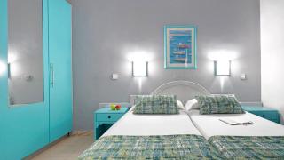 Apartamentos Los Veleros - Puerto Rico de Gran Canaria - 4