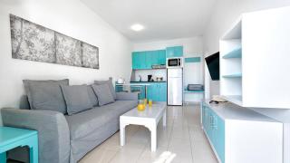 Apartamentos Los Veleros - Puerto Rico de Gran Canaria - 2