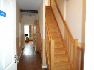 Ferienhof Bisdorf "Windmühle" - Bisdorf - 8