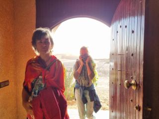 Sahara House - Merzouga - 7