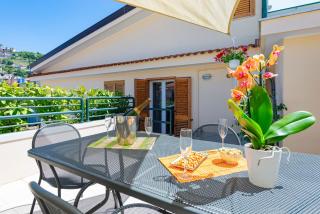 Appartamenti KAORA - Agropoli - 2