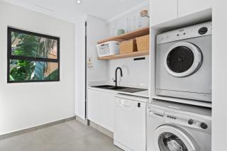 San Lameer Villa 14208- 4 Bedroom Premier - 8 pax - San Lameer Rentals Agency - Southbroom - 3