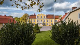 Ronnums Herrgård - Vargön - 0