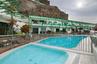 Apartamentos Los Veleros - Puerto Rico de Gran Canaria - 0