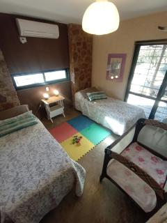 La Molicie, Achiras Arriba - 9