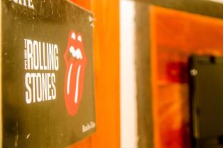 Suíte Rolling Stones - Catas Altas - 2