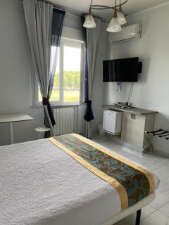 Belvedere - 8