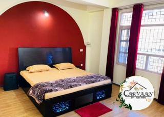 Carvaan Homestay - Solan - 5
