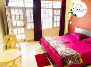 Carvaan Homestay - Solan - 1