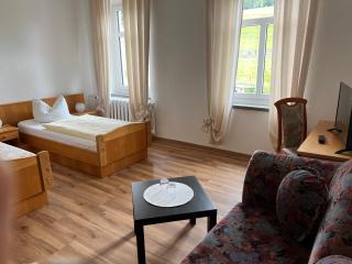 Gasthof & Hotel Zur Linde - Thum - 9