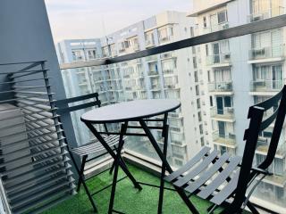 Relaxing Condo In front Of NAIA T3 - Manila - 4