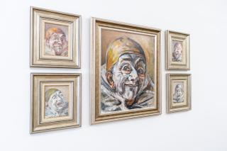 OZI Apartment in Infinity Beach Resort - parking - Mamaia - 4