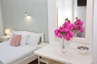 Skalopati Studios & Villa - Panormos - 5