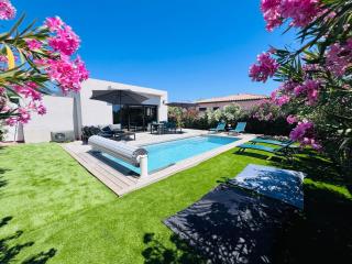 Villa KAÏS - Lecci - 8