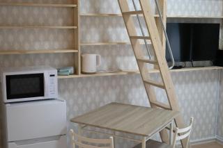 ドエルミツバ緑ヶ丘 - Doel Mitsuba Midorigaoka Apartment STAY - Itabitsu - 9