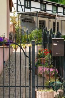 Apartament Londyn - Łagów - 5