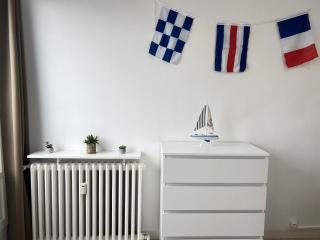 La Mouette - Calais - 1