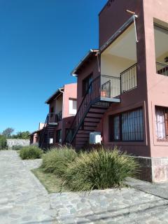 Cabañas Altos de Vaqueros - Vaqueros - 0
