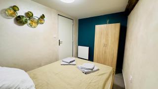 Appartement Cosy à Guilliers - Guilliers - 4