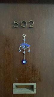 Apartment Copacabana Beach - Rio de Janeiro - 5
