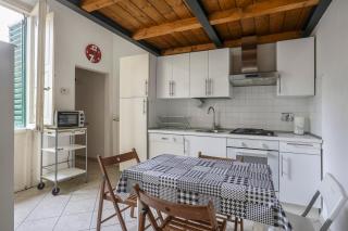 Angelico Urban Loft - Florença - 5