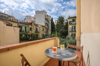 Angelico Urban Loft - Florença - 8