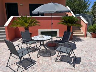 Villa Marianna - Pulsano - 4