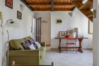 Angelico Urban Loft - Florença - 6