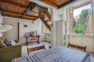 Angelico Urban Loft - Florença - 9