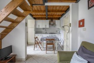 Angelico Urban Loft - Florença - 7