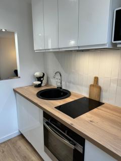 Le Cheval Gris - Cathédrale - Hyper Centre - 1