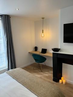 Le Cheval Gris - Cathédrale - Hyper Centre - 9