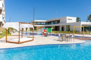 Makia Beach #C22 - Apto Inteligente by Carpediem - Porto de Galinhas - 5