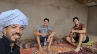 Sahara House - Merzouga - 8