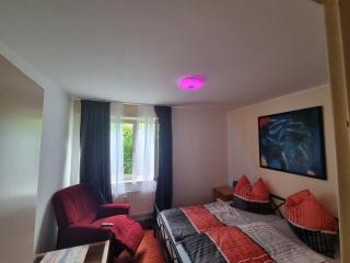 Chill Area - Frankfurt am Main - 3