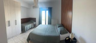 Apartment Spyros Ammoudi - Amoudi - 8