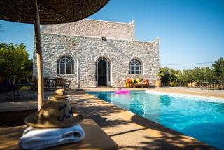 Villa Les jardins fleuris 4 bedrooms - Essaouira - 3