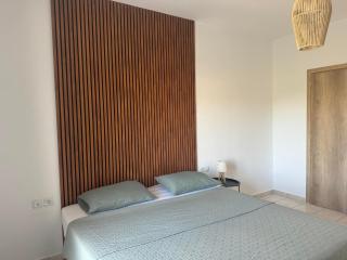 Apartment Spyros Ammoudi - Amoudi - 6