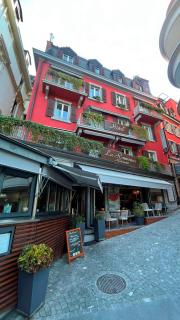 La Rouvenaz - Montreux - 8