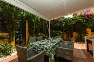 Beautiful townhouse walking distance to the beach in Costabella, Marbella - Marbella - 7