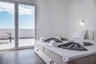 Villa Joanna - hidden oasis with pool, gym & garrage - Novalja - 2