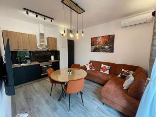 LA2 luxury apartment near Bacvice beach - Split - 9