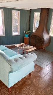 Alto Belgrano Casas Bariloche - Bariloche - 6