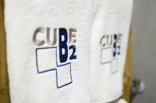 CUBE2 Boutique Apartments - Mamaia Sat/Năvodari - 6