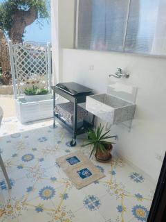 L’Oasi del Barone - Villammare - 6