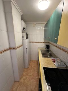 Apartment San Pascual - 2